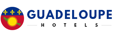 Guadeloupe-hotels logo image