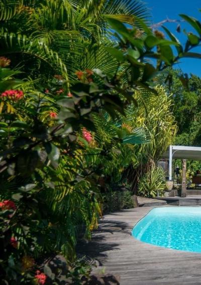 Le Domaine du Rocher Noir