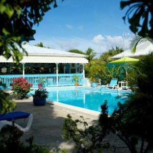 Hotel Cap Sud Caraibes in Guadeloupe