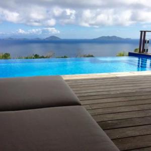 Bed and Breakfast in Guadeloupe 