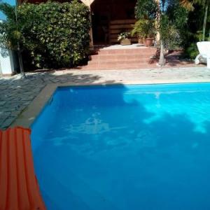 Apartment with one bedroom in Saint Anne with shared pool enclosed garden and WiFi 2 km from the beach Guadeloupe
