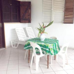 Apartment in Guadeloupe 