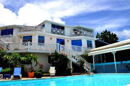 Hotel Cap Sud Caraibes - image 18