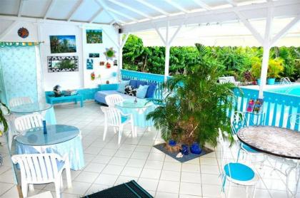 Hotel Cap Sud Caraibes - image 20