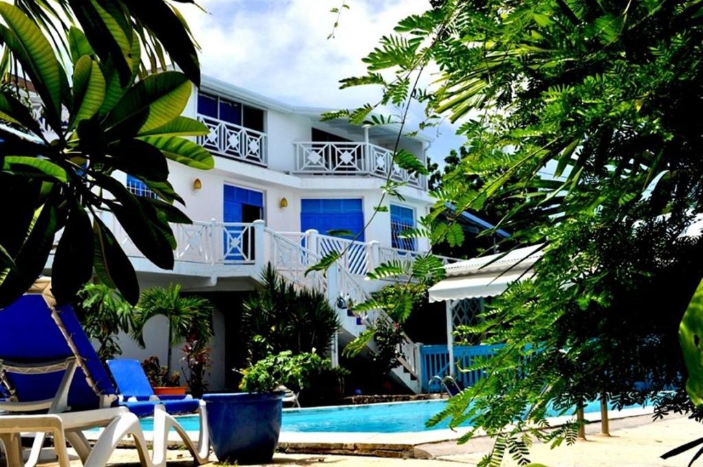 Hotel Cap Sud Caraibes - image 4