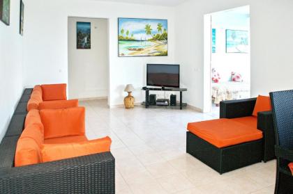 Apartment with 3 bedrooms in Dubedou with wonderful sea view shared pool enclosed garden - image 7