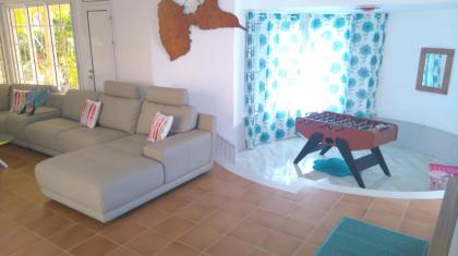 House with 4 bedrooms in Saint Francois with private pool enclosed garden and WiFi 3 km from the beach - image 12
