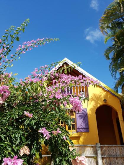 Mayol' Villa Guadeloupe 