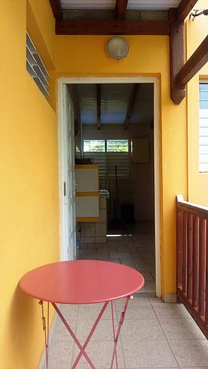 Studio in Guillon with enclosed garden and WiFi 2 km from the beach - image 15