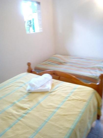Apartment with one bedroom in Saint Anne with shared pool enclosed garden and WiFi 2 km from the beach - image 13