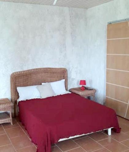 Apartment with one bedroom in Petit Bourg with private pool furnished garden and WiFi 4 km from the beach - image 5