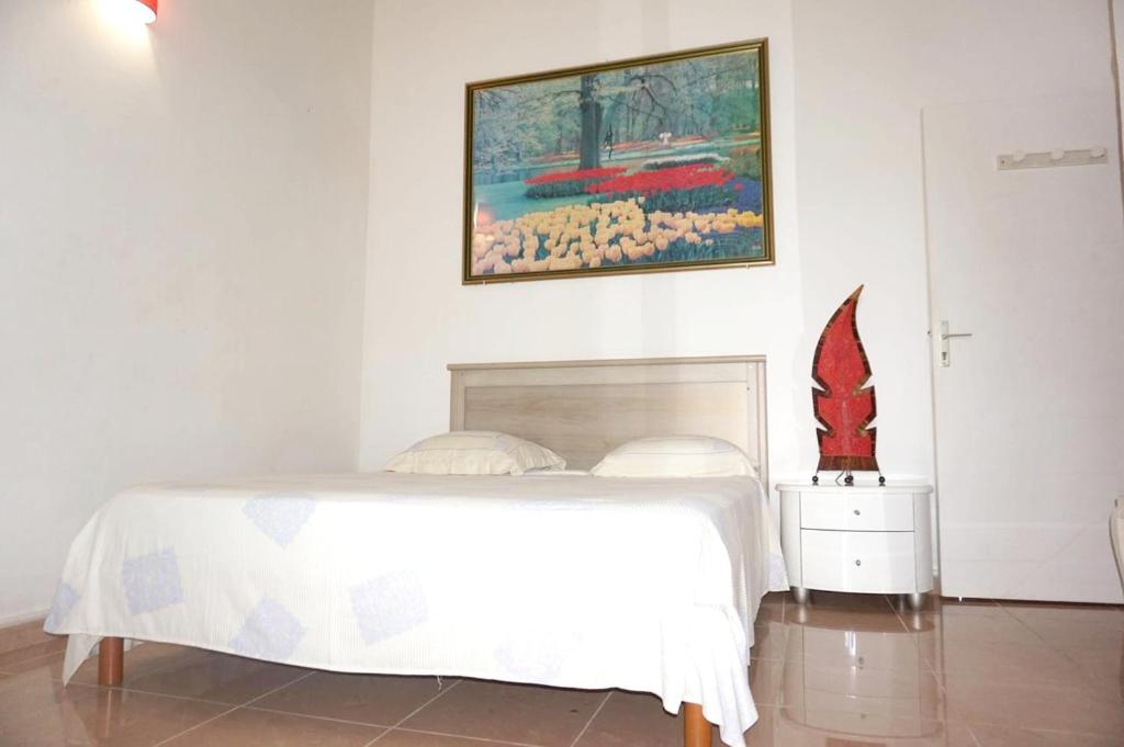 Apartment with one bedroom in Le Gosier with furnished terrace and WiFi 3 km from the beach - image 5