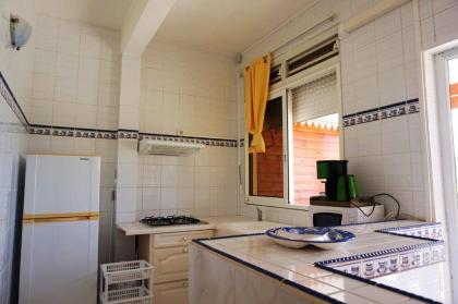Studio in Le Gosier with furnished terrace and WiFi 3 km from the beach - image 6