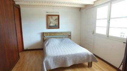 Apartment with 3 bedrooms in Lamentin with balcony and WiFi 20 km from the beach - image 2