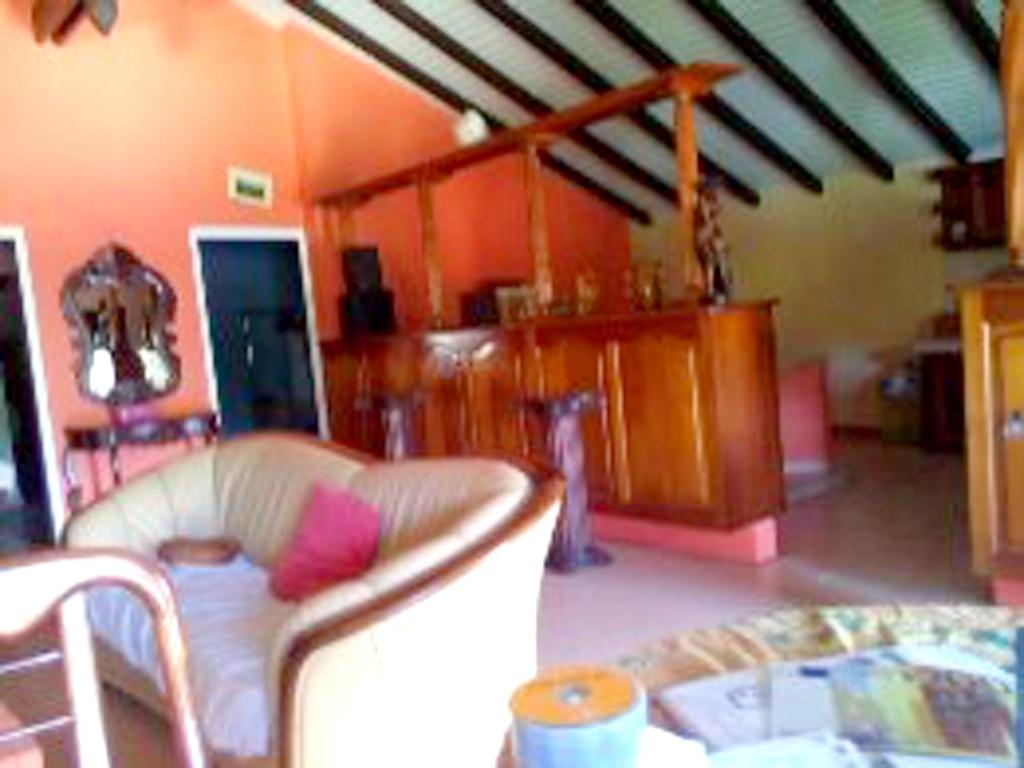 House with 3 bedrooms in Petit Bourg with WiFi 2 km from the beach - main image