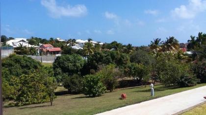 House with 2 bedrooms in Ste Anne with wonderful sea view shared pool enclosed garden 200 m from the beach - image 17