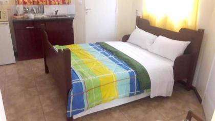 Studio in Le Gosier with shared pool furnished terrace and WiFi 5 km from the beach - image 2