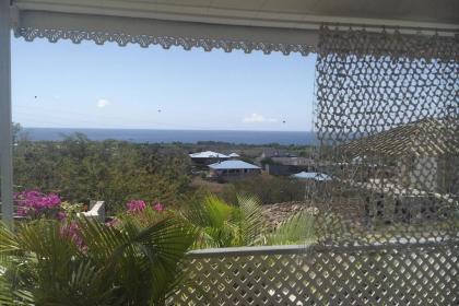 Kazavannah beautiful brand new bungalow Vieux Habitants Guadeloupe - image 10