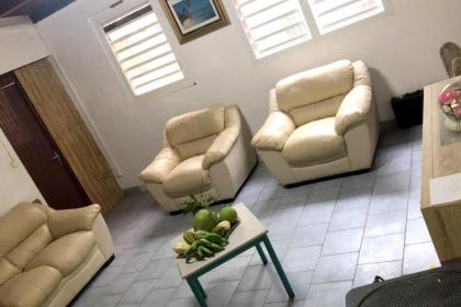 House with 2 bedrooms in Vieux Habitants with WiFi - image 1