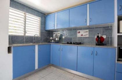 House with 4 bedrooms in Le Moule with furnished garden and WiFi - image 4