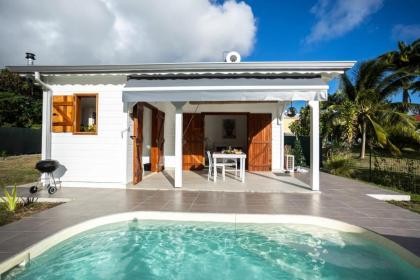 Villas in Guadeloupe 
