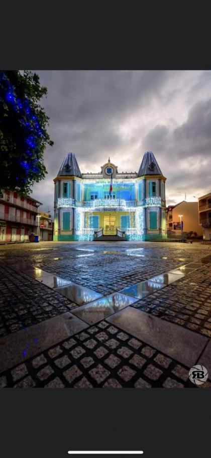 Maison de 2 chambres avec piscine partagee terrasse et wifi a Le Moule a 5 km de la plage - image 22