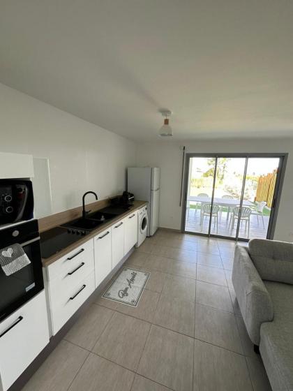 Appartements Duplex standing vue mer - image 23