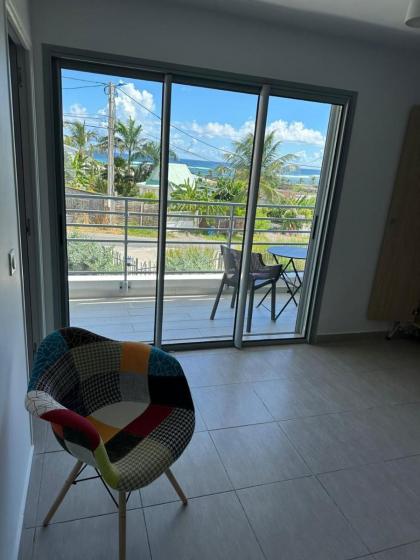 Appartements Duplex standing vue mer - image 26