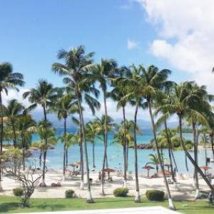 Hotel in Guadeloupe 