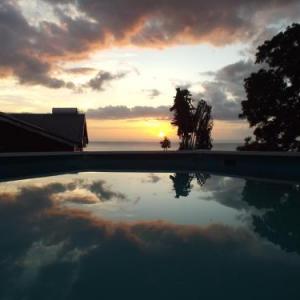 lesvillasdetisource Villa Violette