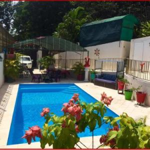 Villa Labrousse Atypical