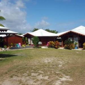 Gîte Les Palmistes