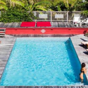 Shambala Lodge 