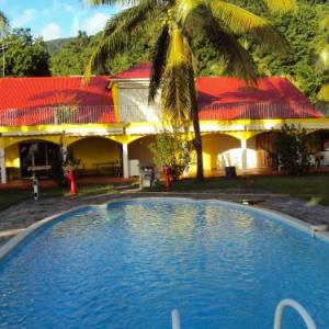 Guadeloupe-Paradisio