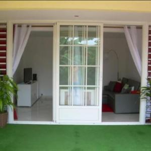 Appartement des iles Guadeloupe