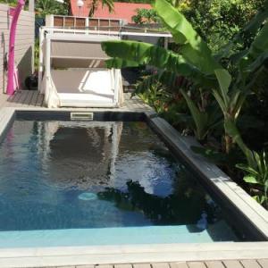 Eden Sea Villa