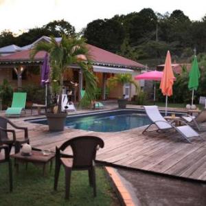 Hotel Les Bananiers