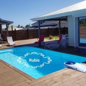Villa Perla Guadeloupe