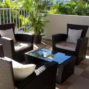 Homestays in Guadeloupe 