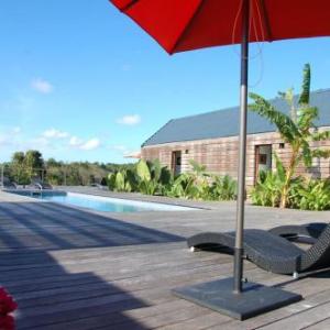 La Case des Caraibes 