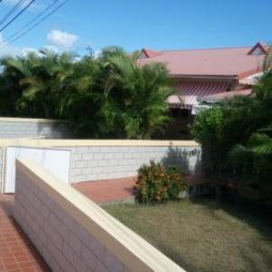 Villas in Guadeloupe 