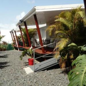 DADI'S LITTLE PARADIS