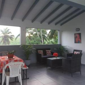 Villa Bananier