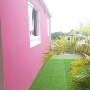 maison gosier pliane Guadeloupe