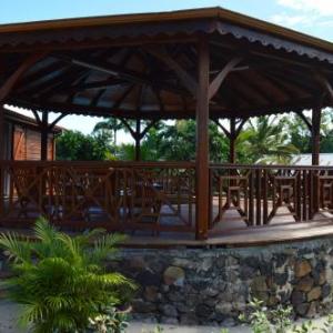 Holiday home in Guadeloupe 