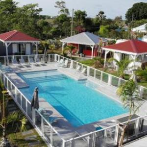 Hôtel & Villa Le Cocotel