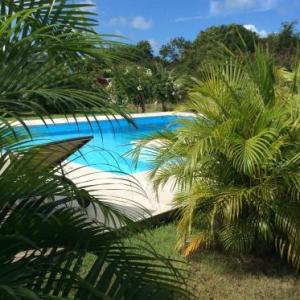 Holiday home in Guadeloupe 