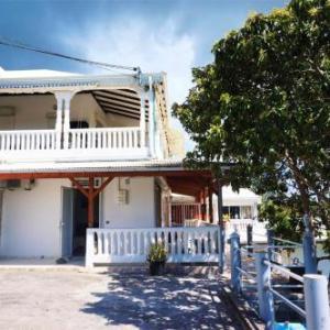 Apartment in Guadeloupe 