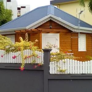 Holiday home in Guadeloupe 