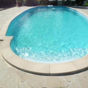 Studio avec piscine partagee jardin clos et wifi a Petit Canal a 5 km de la plage